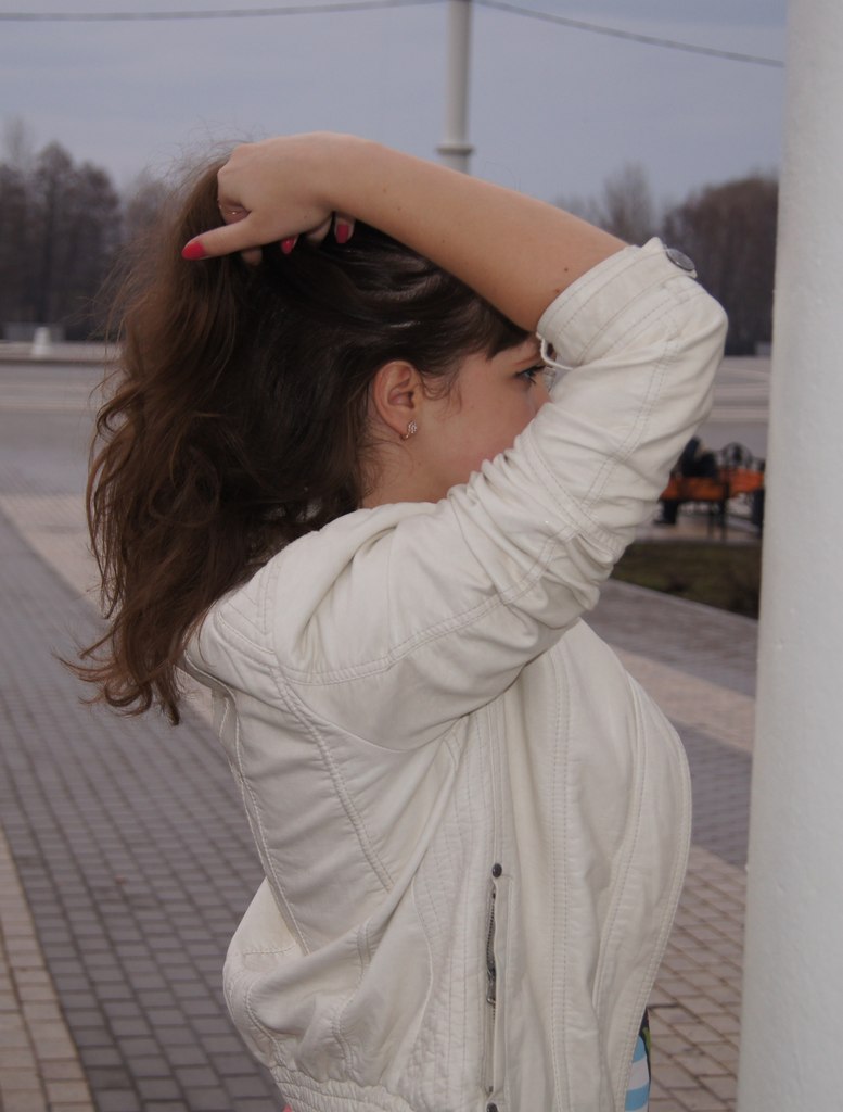 Люсьена Лихачёва | Воронеж