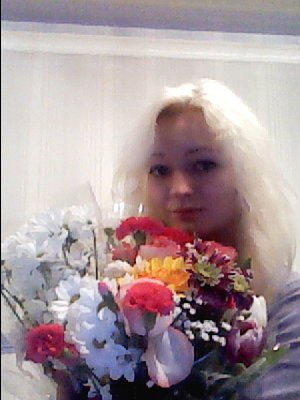 Даночка Мальвиночка ♥♥♥ | 