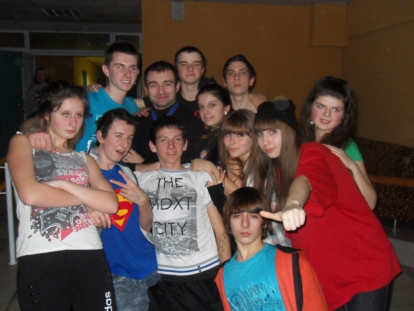 Егор Хацкевич | Витебск