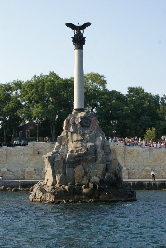 Ольга Высочина | Севастополь