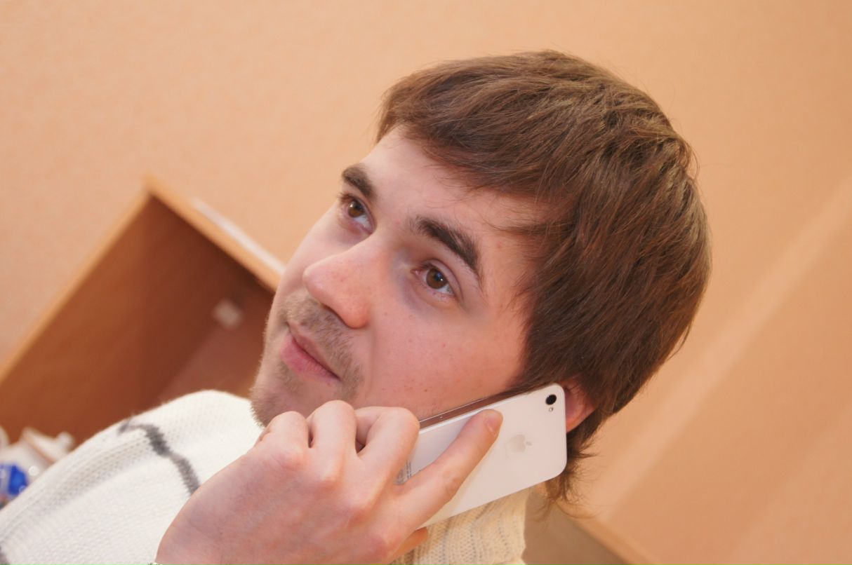 Максим Пятаев | Пермь