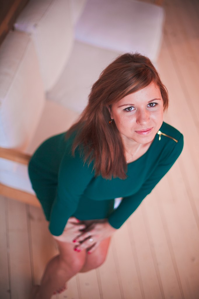 Татьяна Налетова | Санкт-Петербург