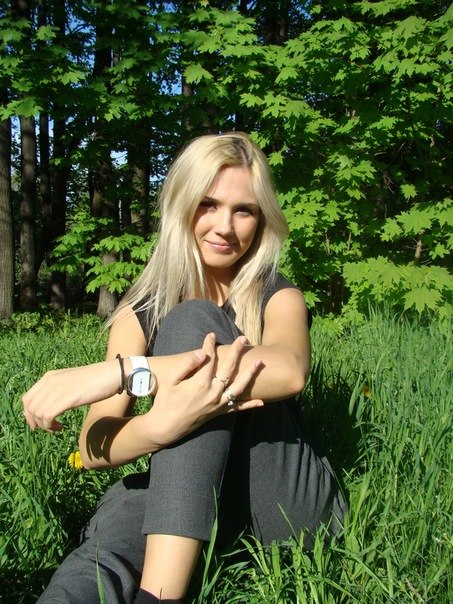 Наталья Антонченко ♥ | Москва