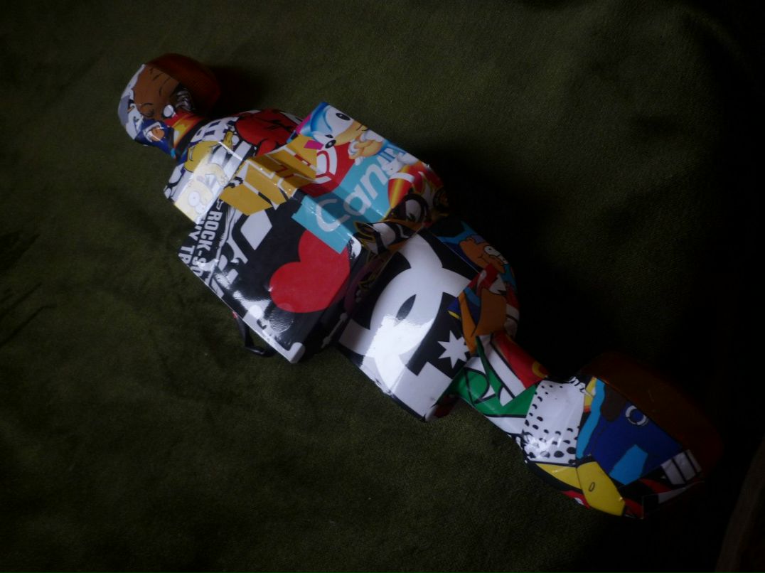 Рома Флёрин | Москва