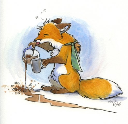 Rian Lennox Lihar | Хабаровск