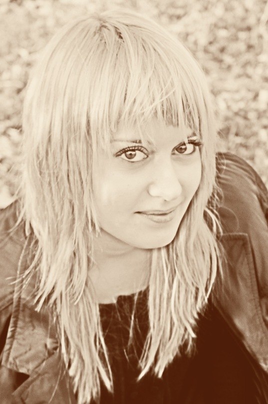 Алина Толстикова | Фрязино