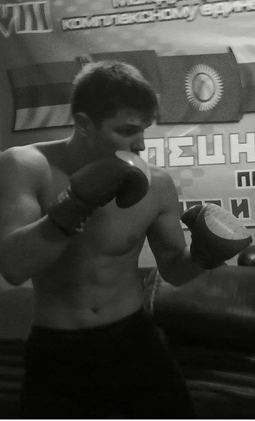 Irinka Кулешова | 