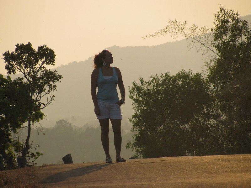 Олеся Алексеева 