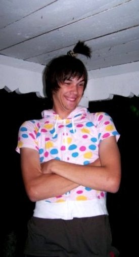 №26, Павел Сафаров, 36 лет, Киев №26, Павел Сафаров, 36 лет, Киев