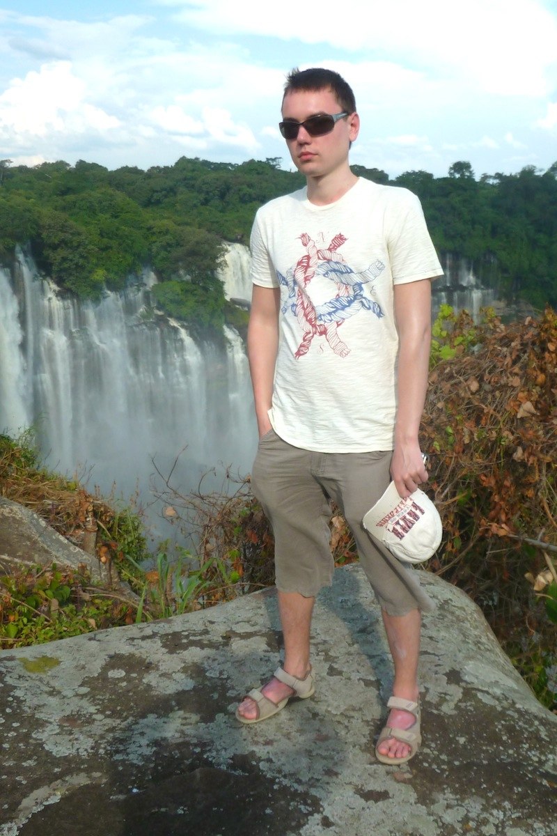 Роман Долгий | Киев