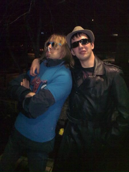 №129, Александр Свеженцев №129, Александр Свеженцев