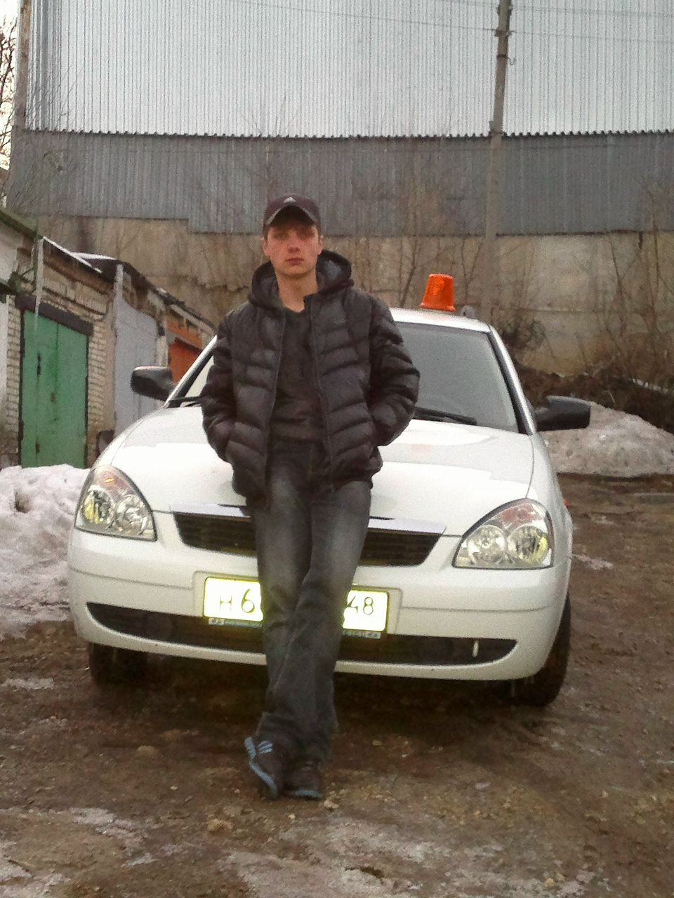 Юра Попов | Елец