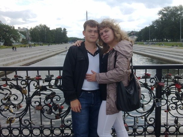 Николай Митраков | Русский Потам