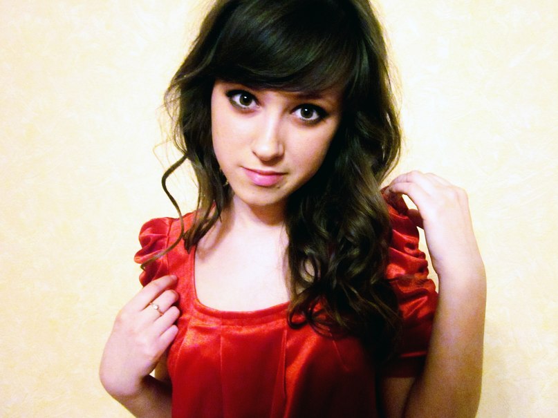 Наташа Цопа | Киев