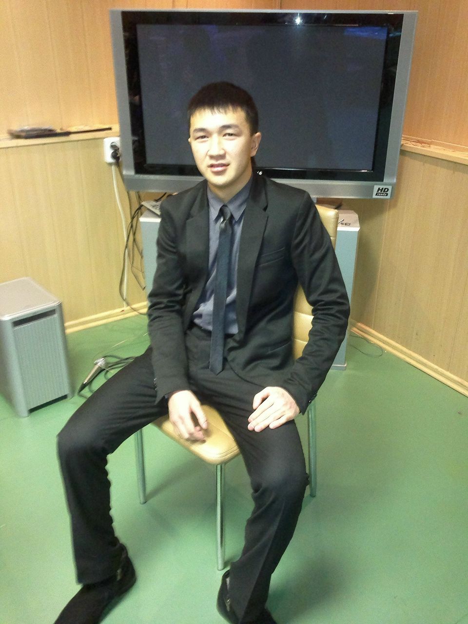 Эдуард Эверстов | 