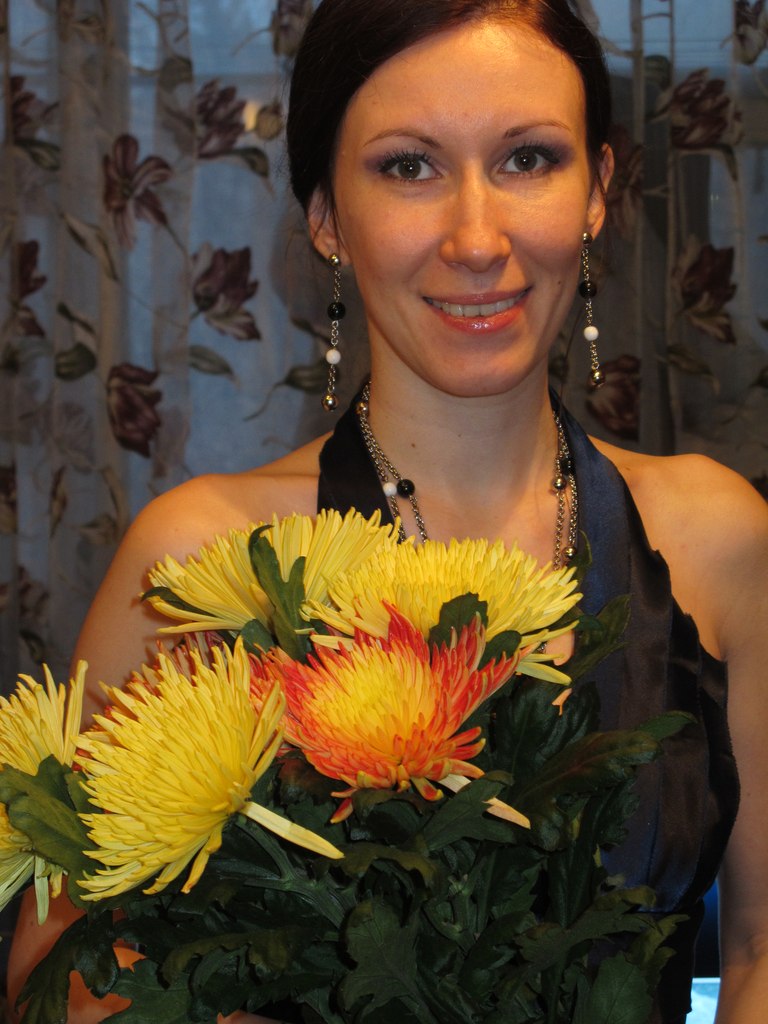 Наталья Хлебникова | Москва