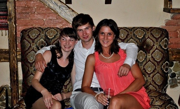 Анастасия Корытина | Москва