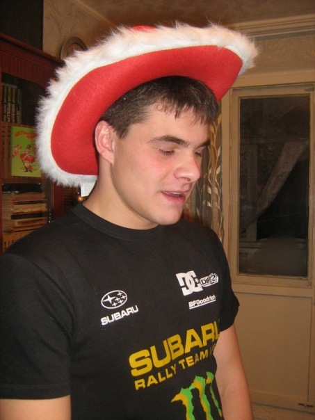 №9, Сергей Жикин №9, Сергей Жикин