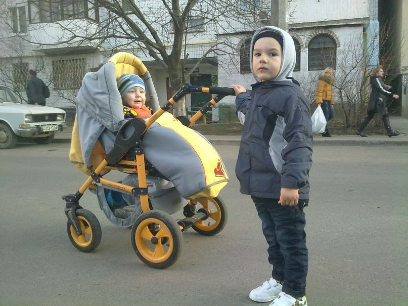 Инна Древова | 