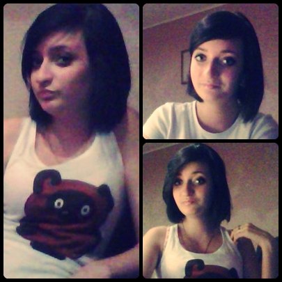 Ксения Абрашкина | Москва