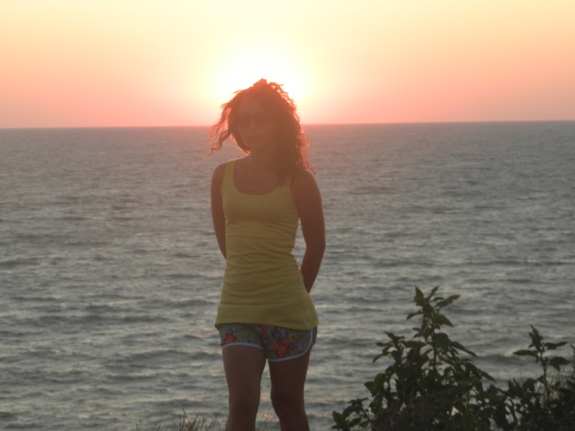 Natalia Omelchenko ツ | Киев