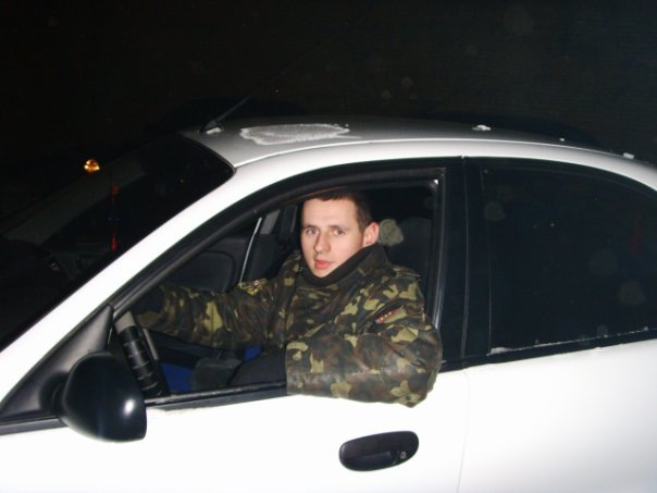 №11, Саша Ефременков, Киев №11, Саша Ефременков, Киев