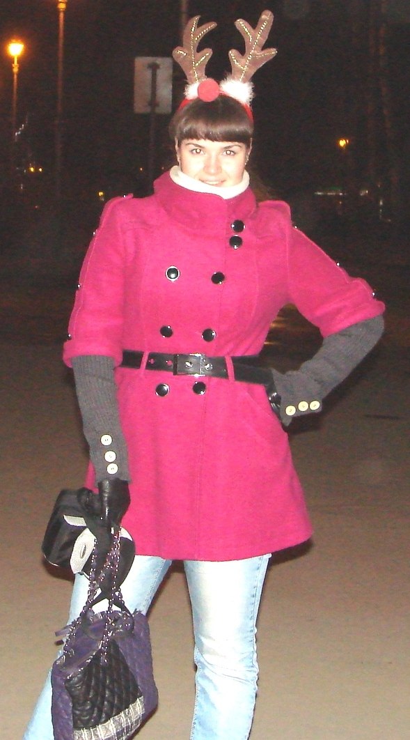 Ольга Колесник | Кемерово