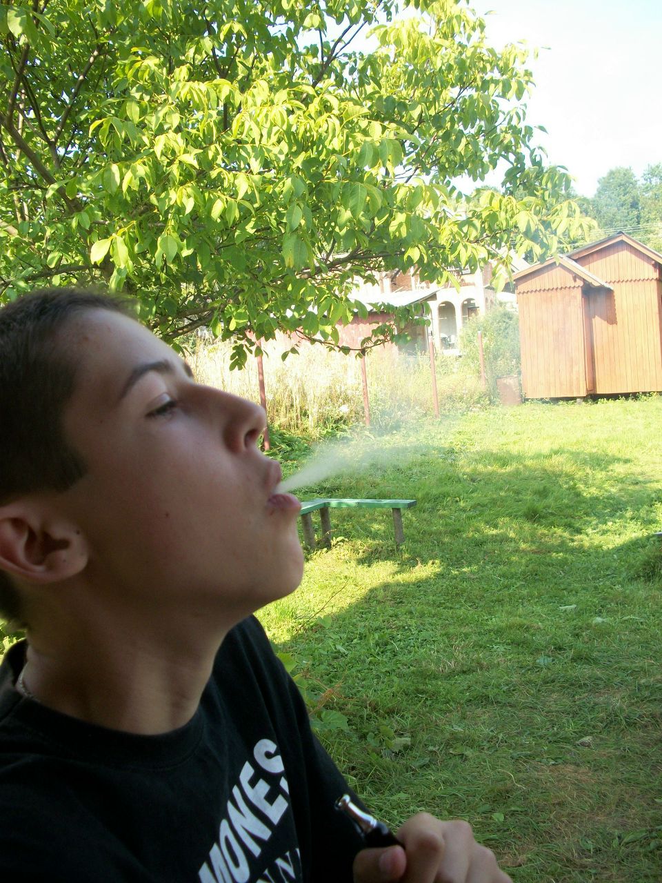 Назік Парута DONER | Стрый