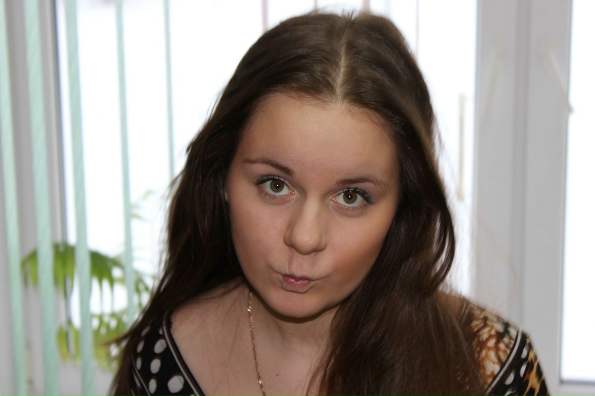 Анастасия Крухмалева | Ухта