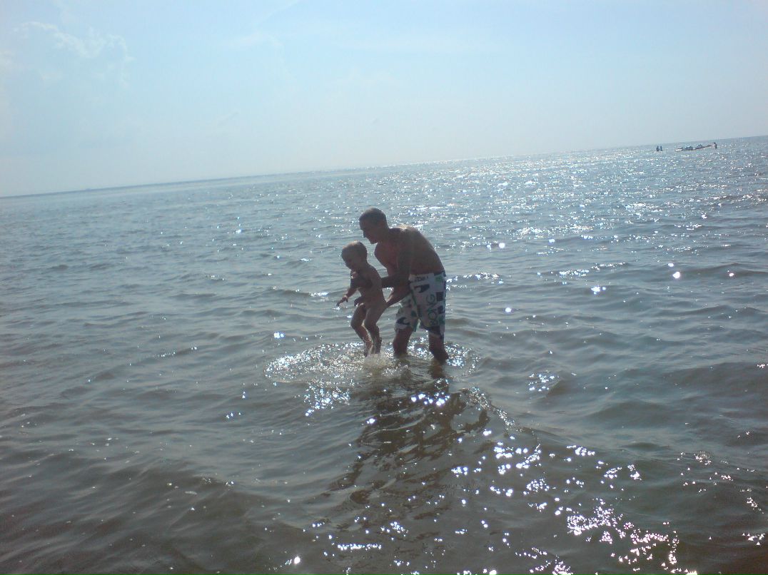 Алексей Гребенник | Санкт-Петербург