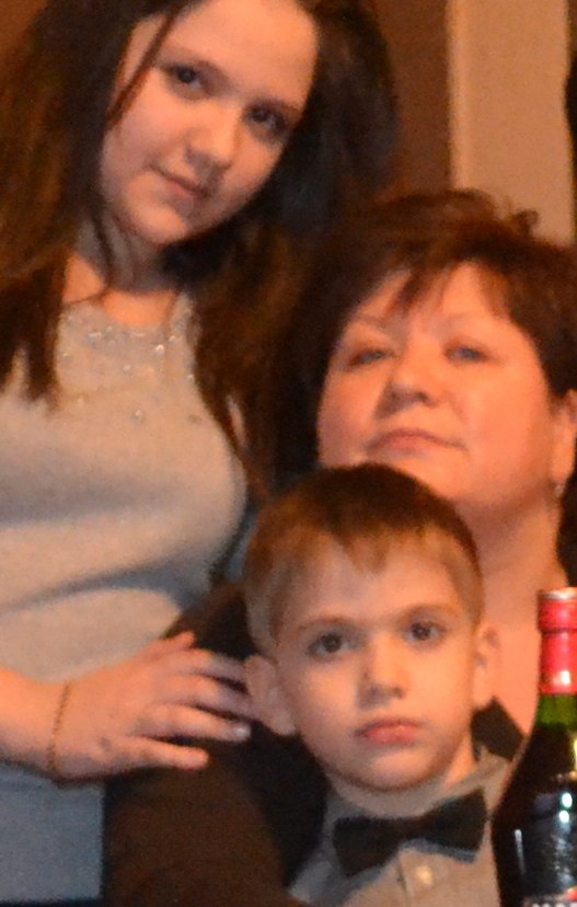 Юлия Авагимова | Санкт-Петербург