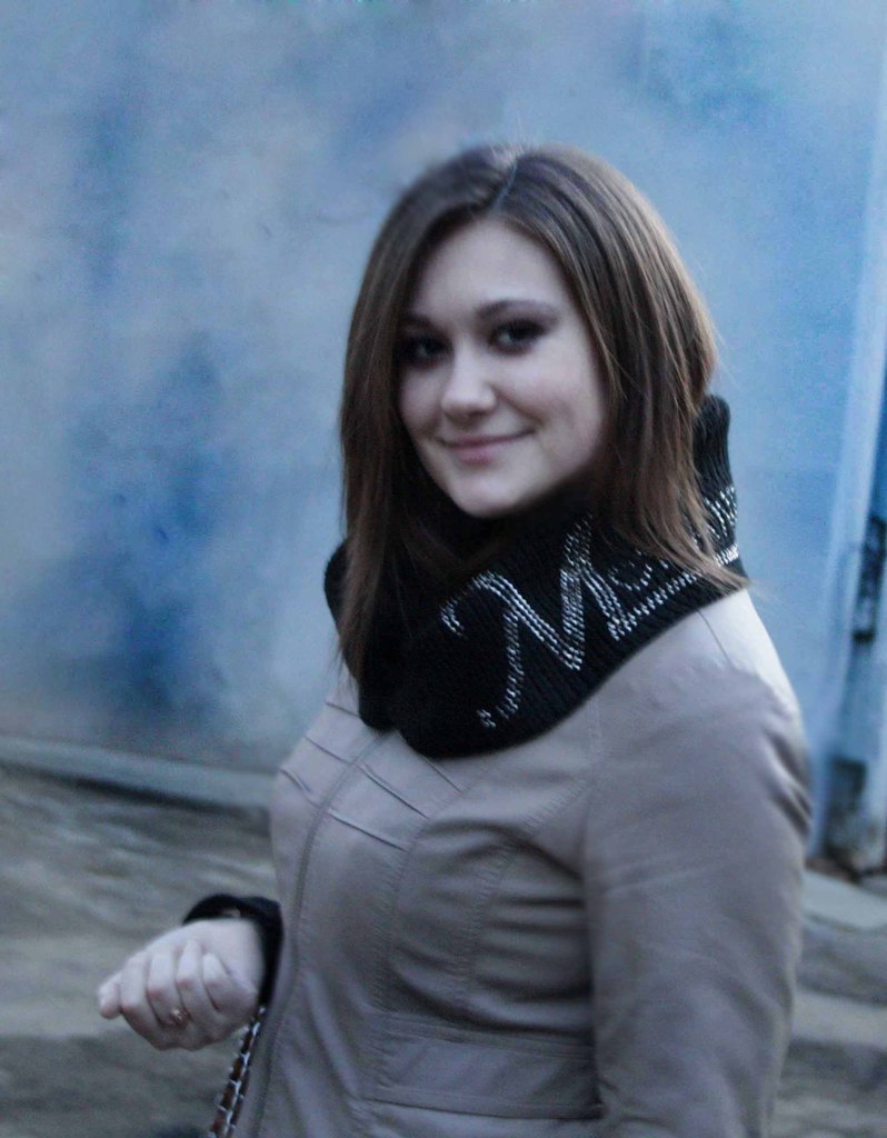 Ольчик Марченко | Одесса