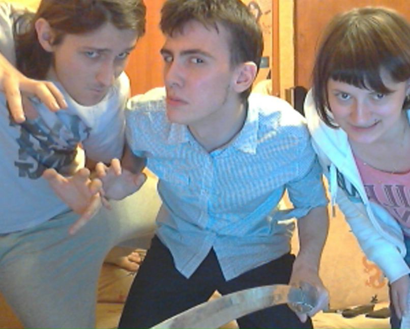 Роман Книшко | Москва