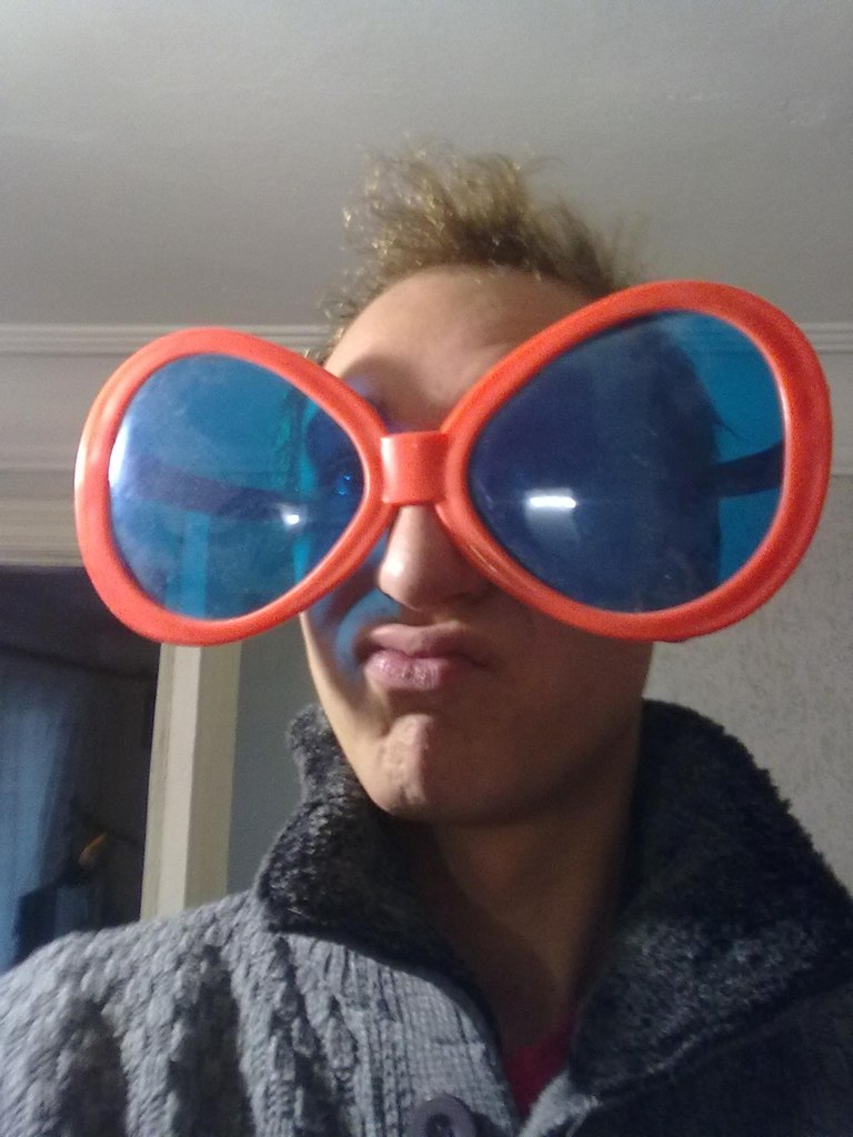 Серёга Куличенко | Новый Буг