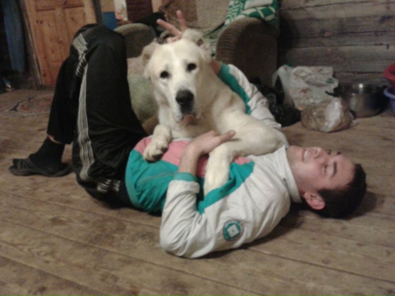 Ирина Лещева | Новая Ладога