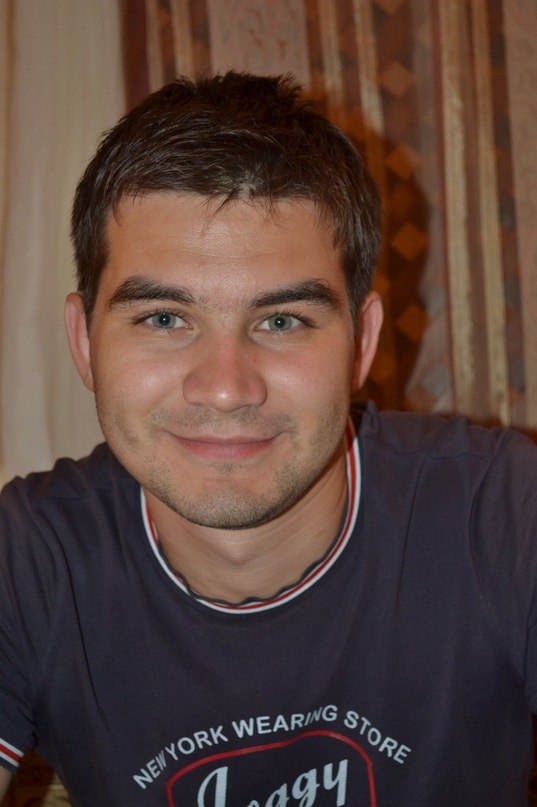 Марат Саляхов | Казань