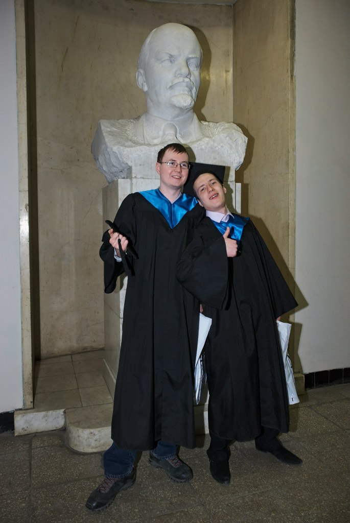 Владислав Золкин _Need for Спирт_ | Балашиха