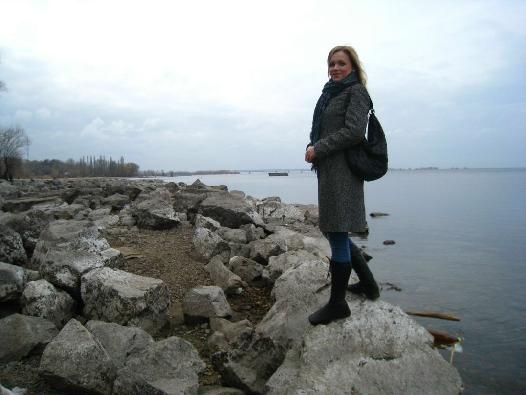 Елена Зайкина | Черкассы