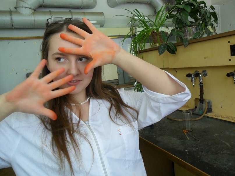 Анна Воротынцева | Владимир