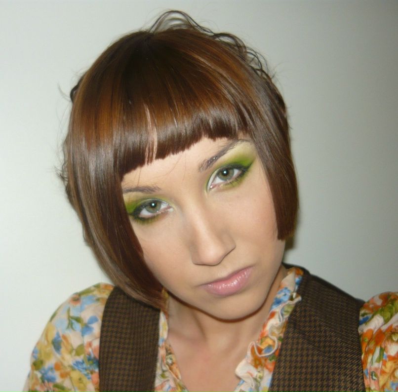 Caterina Belyuseva | Нижний Новгород