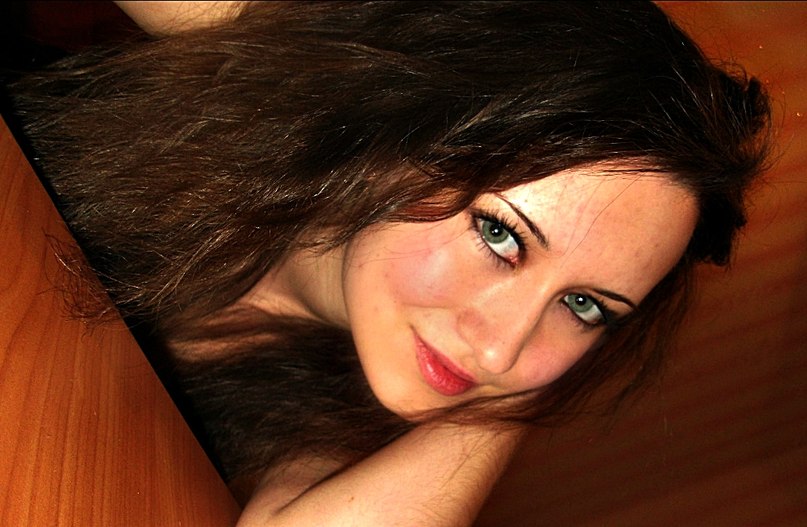 Анастасия Липина °ᴥ° | Челябинск