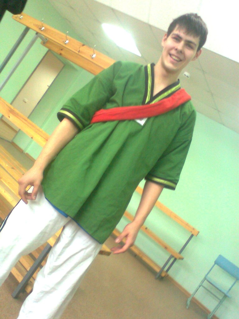 Артем Червяков | Казань