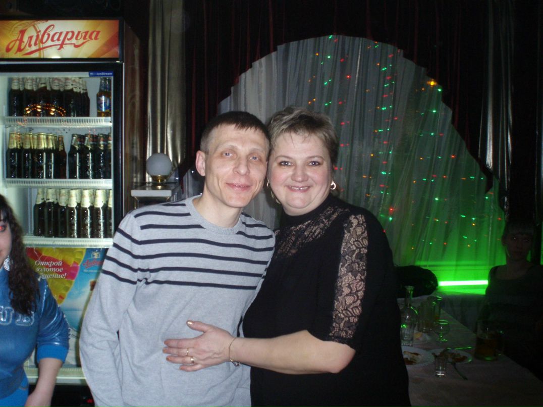 Анастасия Шарец (Еженкова) | Минск