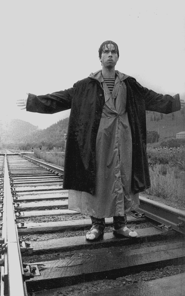 Александр Нечваль | Уфа