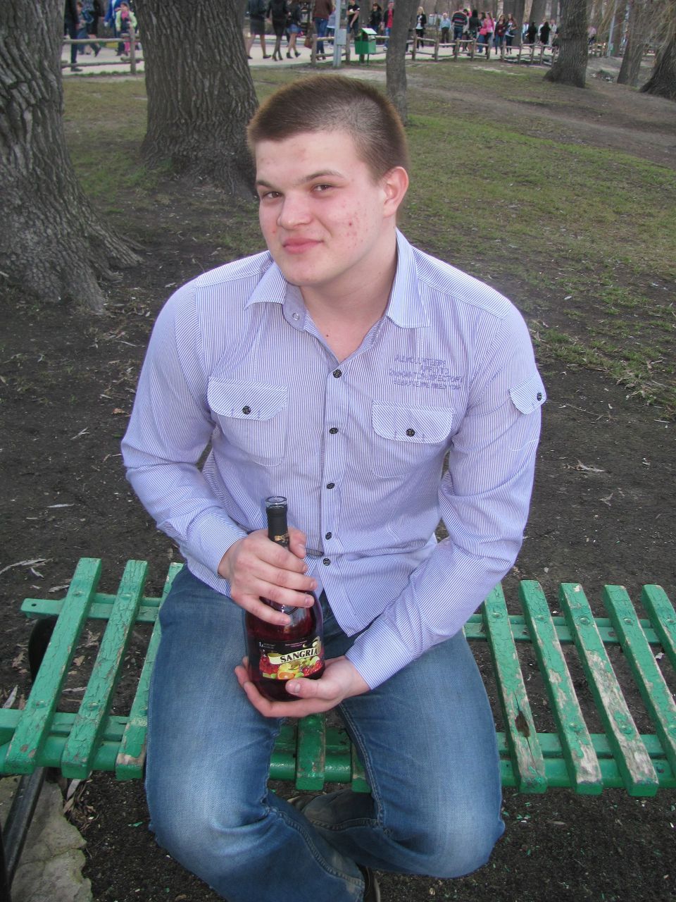 Александр Воловатов | Нарьян-Мар