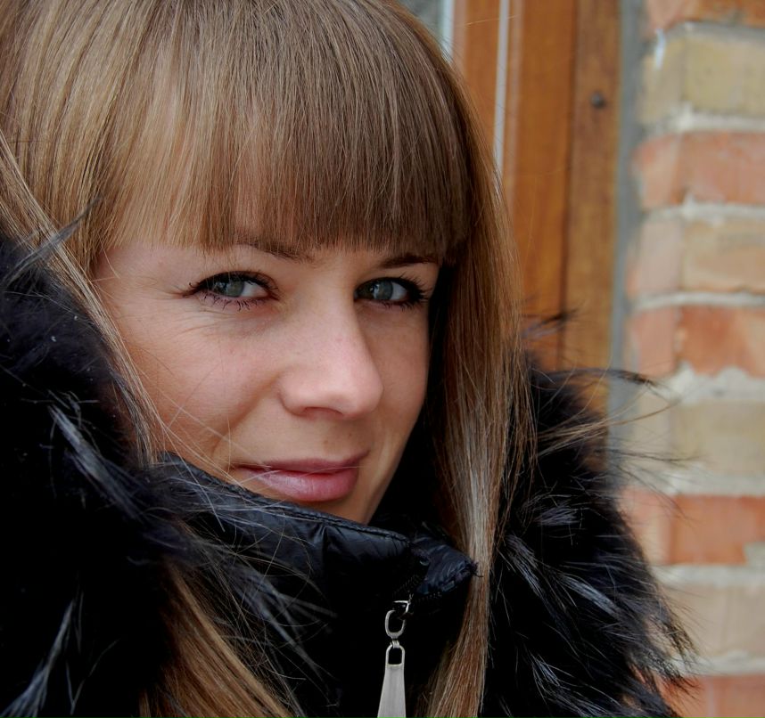 Наташа Каварська | Луцк