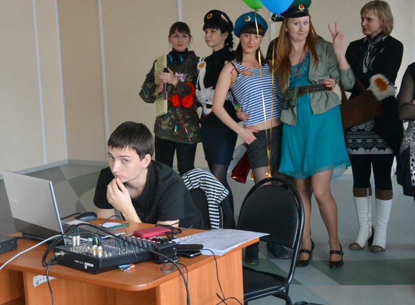 Анастасия Корсунская | Самара