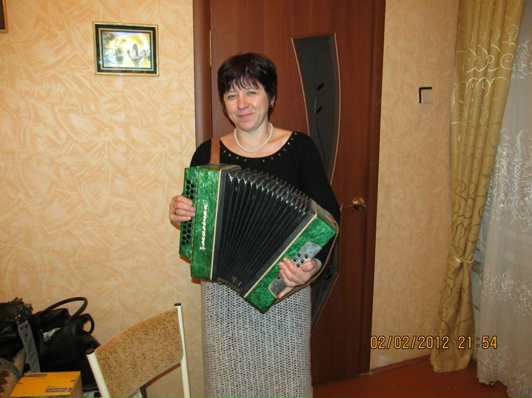 Андрей Барисов | Крымск