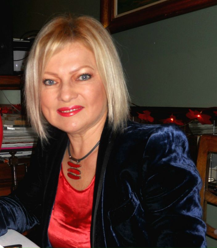 Наталия Джорджева | Argostoli