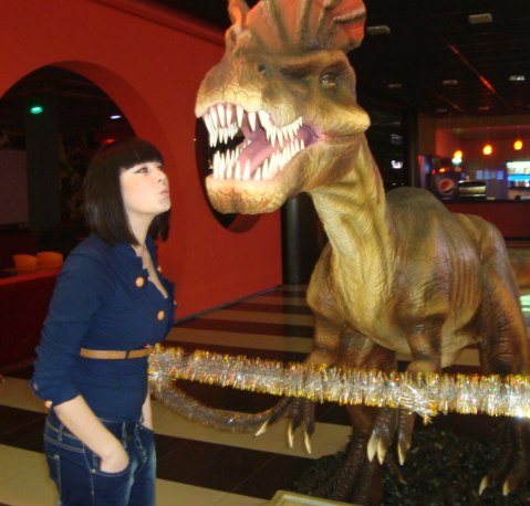 Юлія Гриців | Лохвица